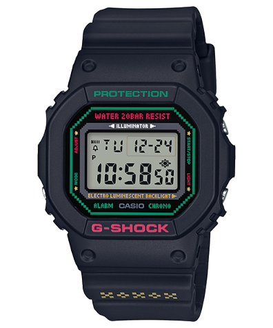 LOV-19B-1JR（G-SHOCK）サポートページ | CASIO