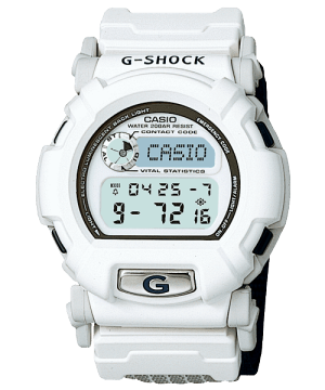 時計 G-SHOCK   lov97-5 LOV97-5（G-SHOCK）サポートページ | CASIO
