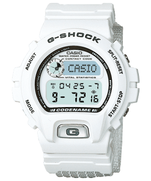 時計 G-SHOCK Lov97-2.  C-7 G-SHOCK Lov97-2. C-7