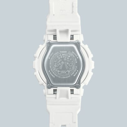 LOV-24-7A (BABY-G) バック刻印　