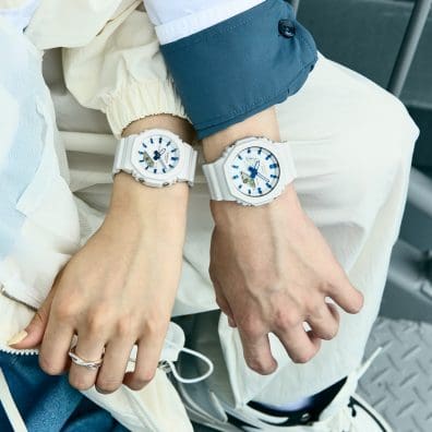 Gショック2個 ペアウオッチ | CASIO - CASIOオンラインストアにて在庫有り