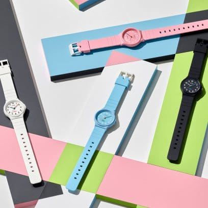 Clockwise from top: LQ-24B-4B, LQ-24B-1B, LQ-24B-2B, LQ-24B-7B