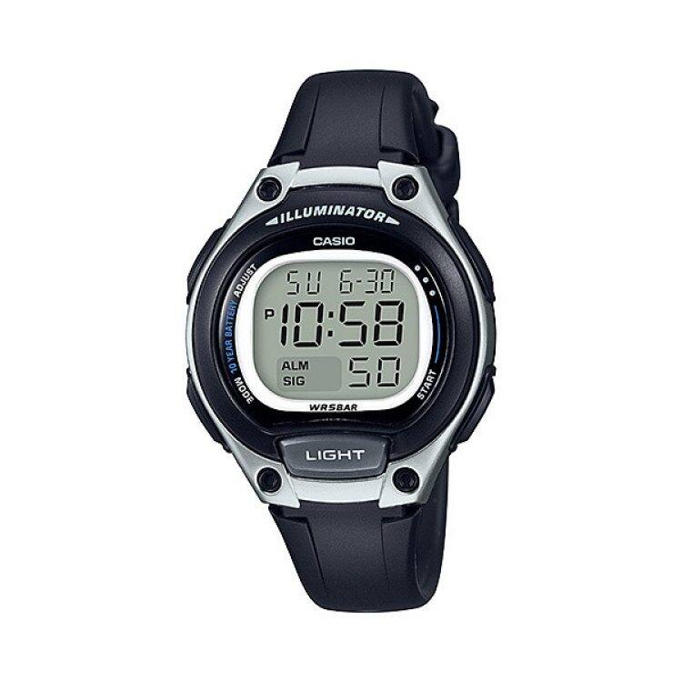 LW-203-1AJF | CASIO