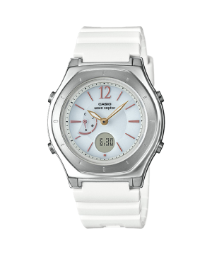LWA-M160-2AJFサポートページ | CASIO