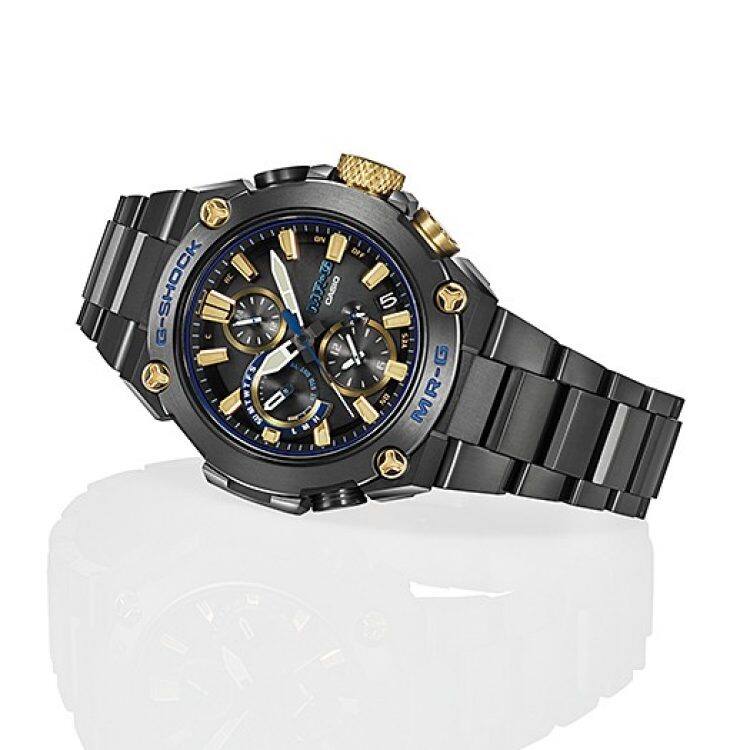 casio g shock mr