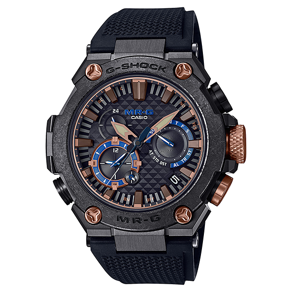 MRG-B2000R-1AJR | CASIO