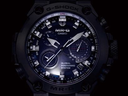 MRG-G1000B-1AJR | CASIO