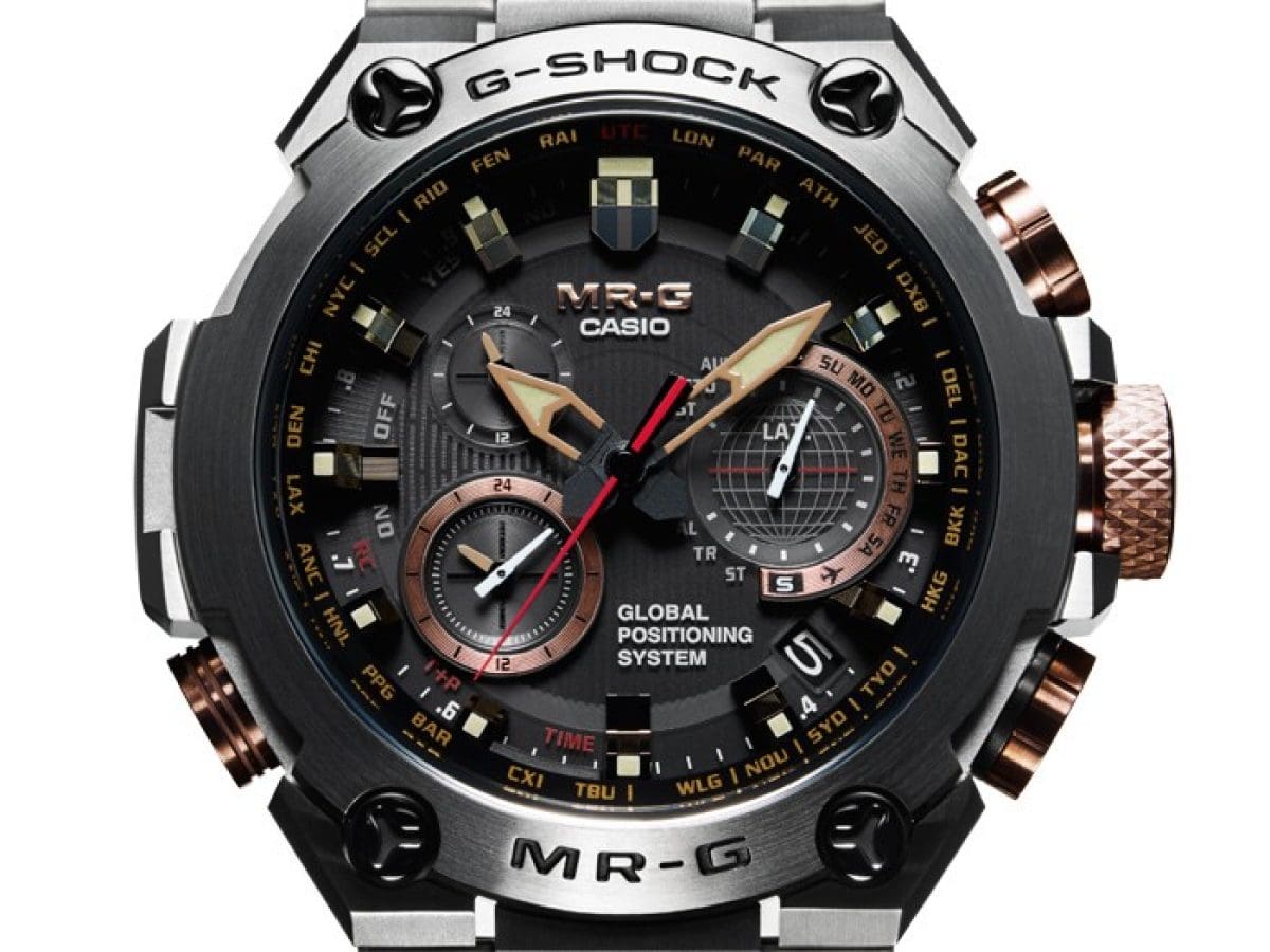 MRG-G1000DC-1A