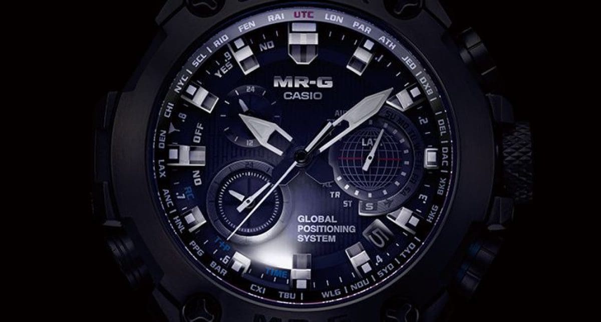 MRG-G1000DC-1A