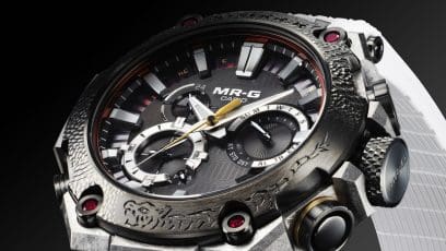 MRG-B2000SG-1A