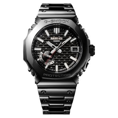 G-SHOCK - MR-G | CASIO