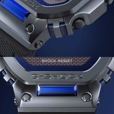 G-SHOCK - DIGITALシリーズ | CASIO