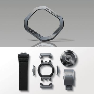 G-SHOCK - ORIGINシリーズ | CASIO