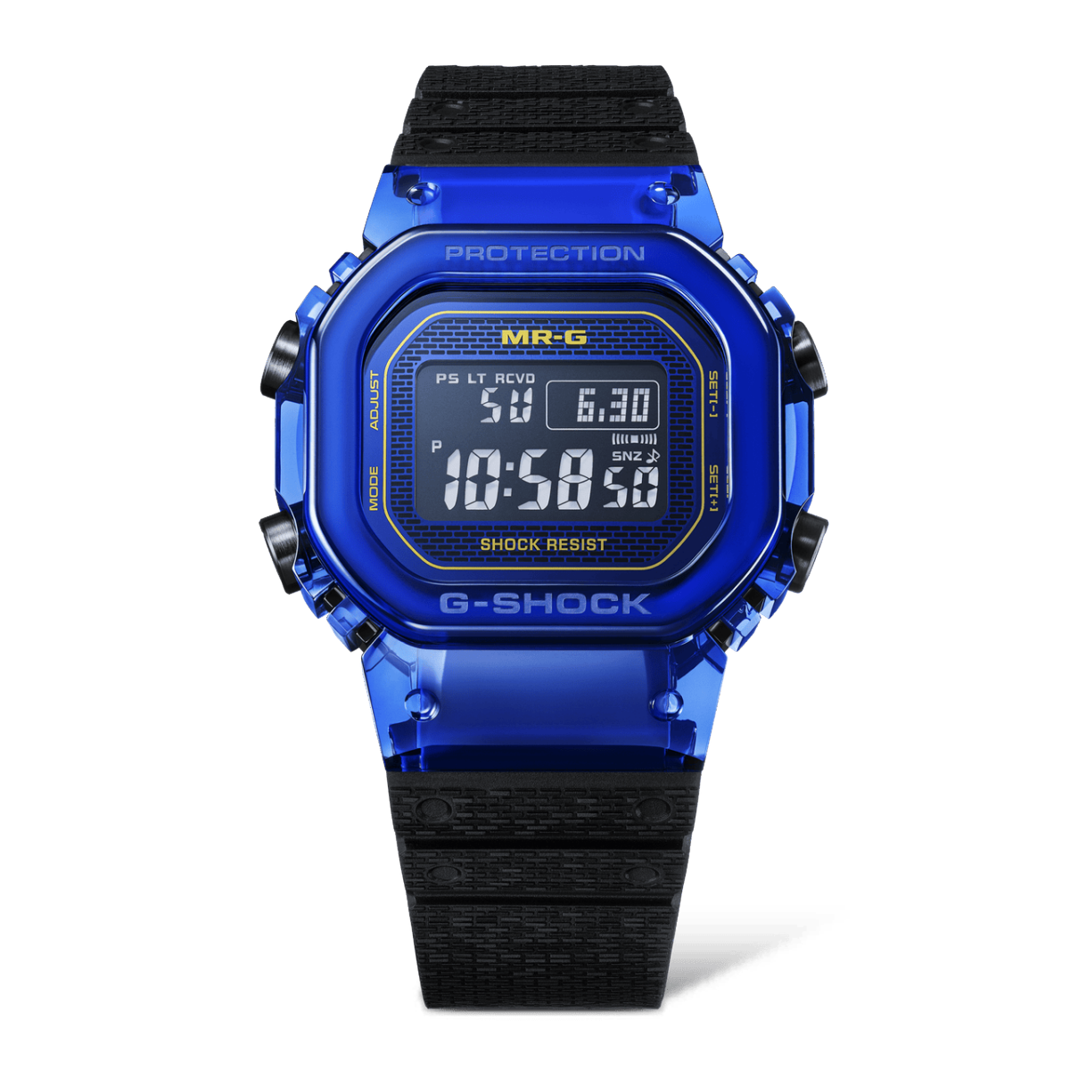 MRG-D5000
