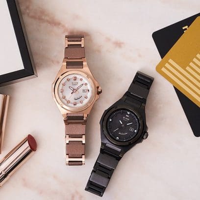 CASIO Baby-G MSG-W300CG-5AJF G-MS 電波ソーラー Amazon.co.jp: [カシオ] 腕時計 ベビージー 【国内正規品】G-MS