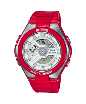 MSG-400-4A
