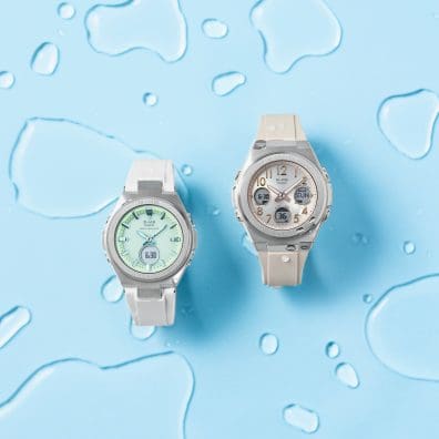 G-MS（ジーミズ）| BABY-G | CASIO