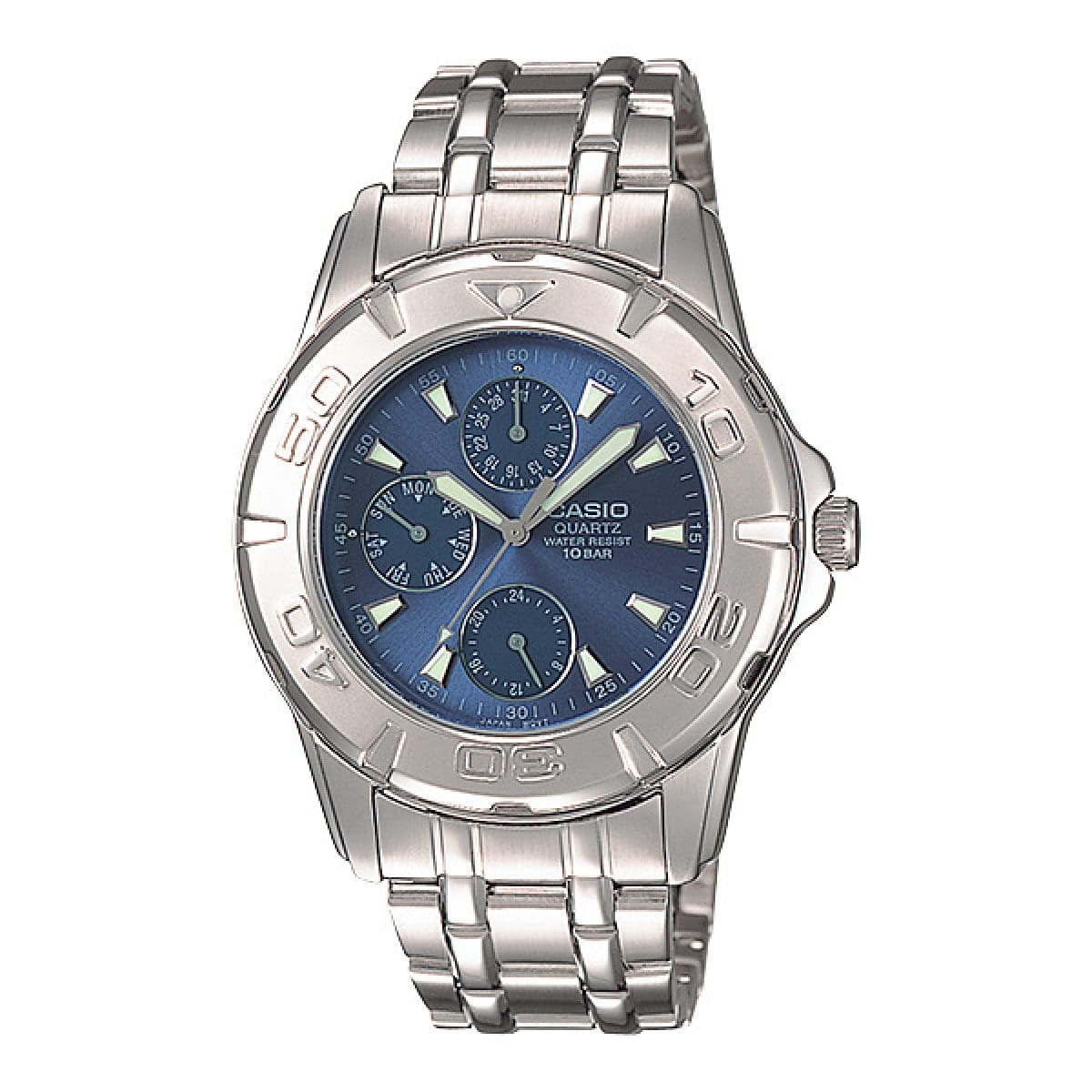 MTD-1047A-2AJF | CASIO