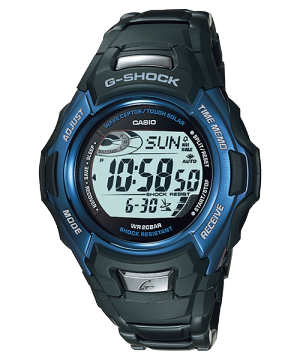 Jun07　CASIO G-SHOCK MTG-940BDJ他2点 MTG-940BDJ-2JFサポートページ | CASIO