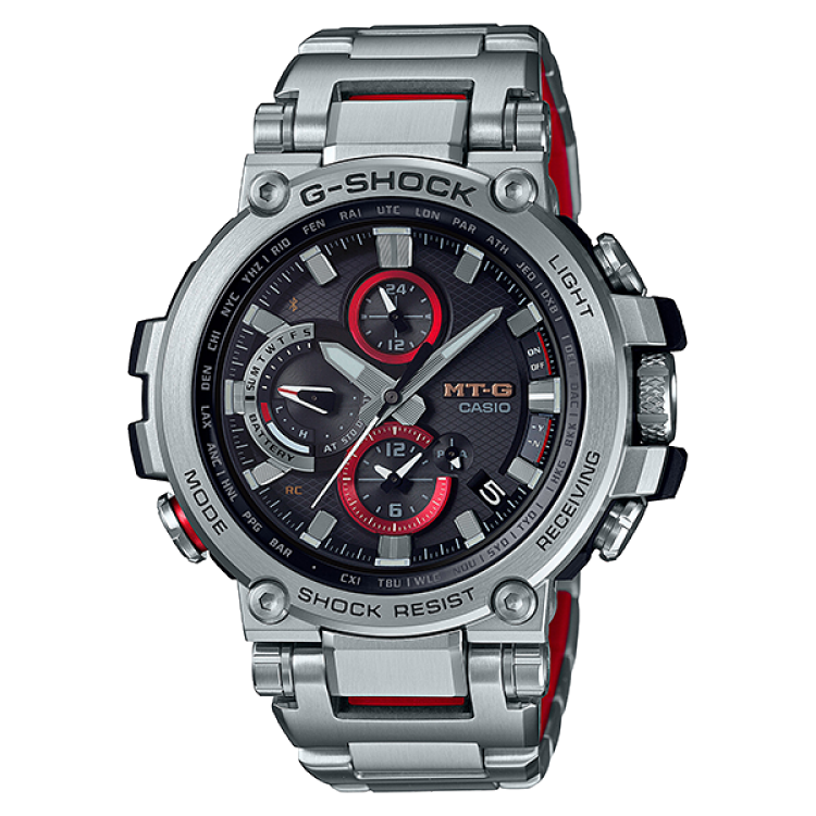 Mtg B1000d 1ajf Casio