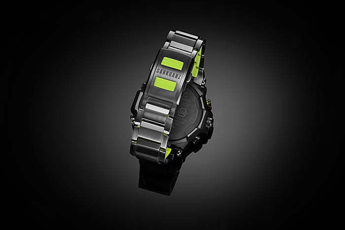 カシオ　G-SHOCK  観賞用 Amazon.co.jp: [カシオ] 腕時計 ジーショック SUNKUANZ