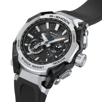 G-SHOCK - MT-G | CASIO