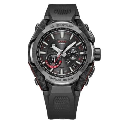 CASIO G-SHOCK MT-G 電波ソーラー 腕時計　非売品 G-SHOCK | CASIO - MT-G