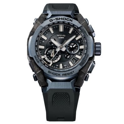 G-SHOCK | CASIO - MT-G
