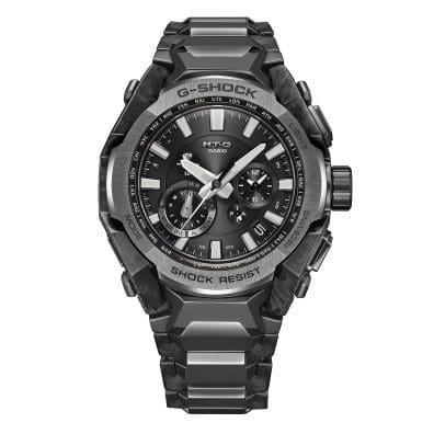 G-SHOCK | CASIO - MT-G