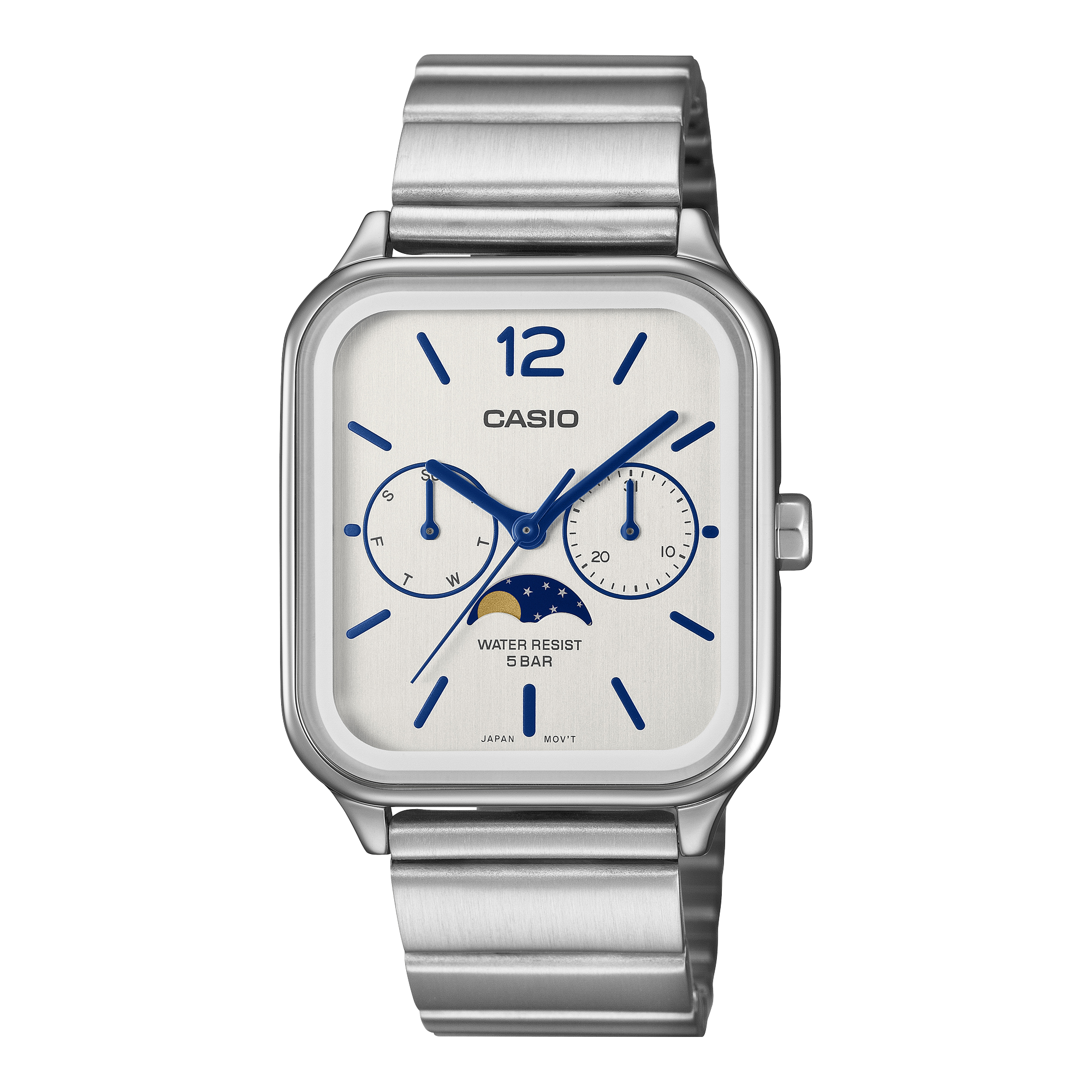 MTP-M305D-7AJF | CASIO