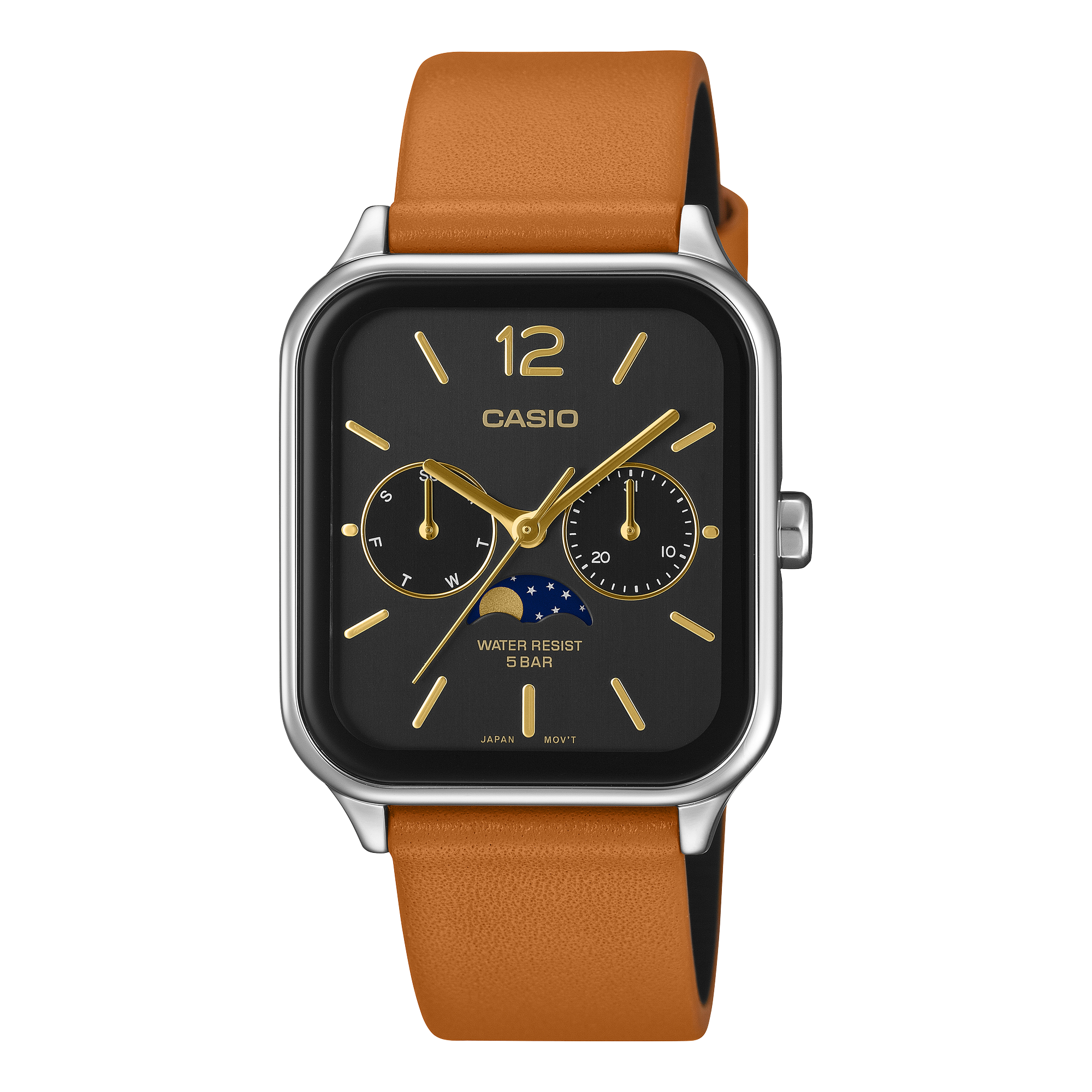 【新品】CASIO MTP-M305L-1A MTP-M305L-1AJF | CASIO