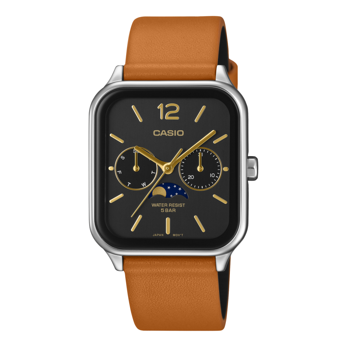時計 CASIO STANDARD MTP-M305L-1A MTP-M305L-1AJF | CASIO