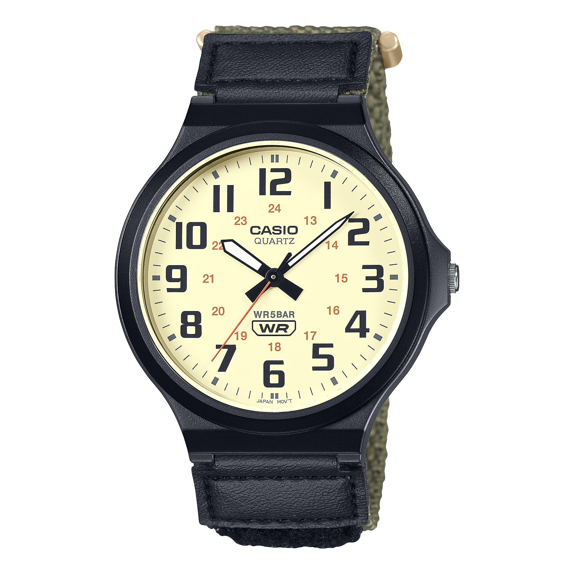 MW-240B-3BJF | CASIO