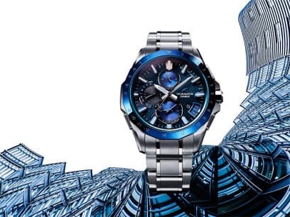 OCW-G2000RA-1AJF | CASIO