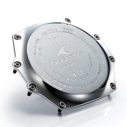 OCW-P2000-1AJF | CASIO