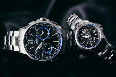 From left: OCW-S3400-1A, OCW-S340-1A