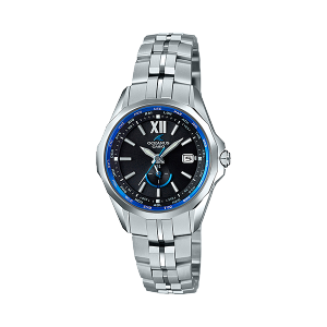 OCW-S340-7AJFサポートページ | CASIO