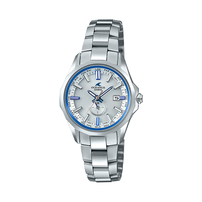 OCW-S340-1AJF | CASIO