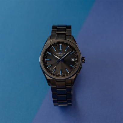 OCW-T200SB-1A