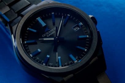 OCW-T200SB-1A