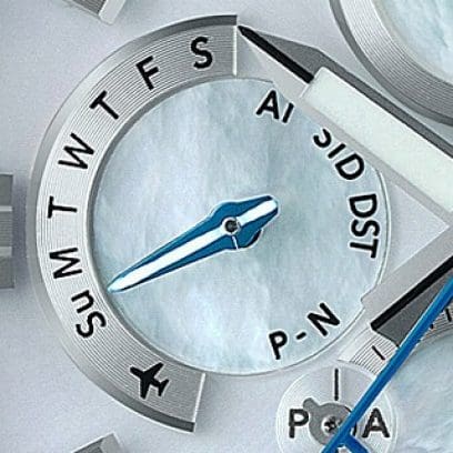 OCW-G2000H-7AJF | CASIO