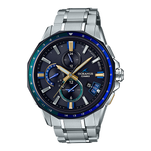 OCW-G2000J-1AJFサポートページ | CASIO