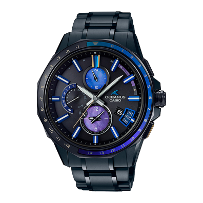 OCW-G2000S-1AJRサポートページ | CASIO