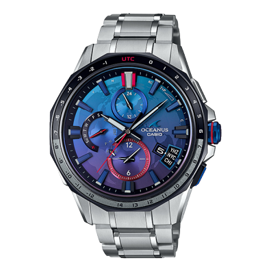 OCW-G2000SB-2A