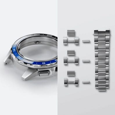 グリーン・緑の腕時計：全コレクションを一挙紹介 | CASIO - グリーン