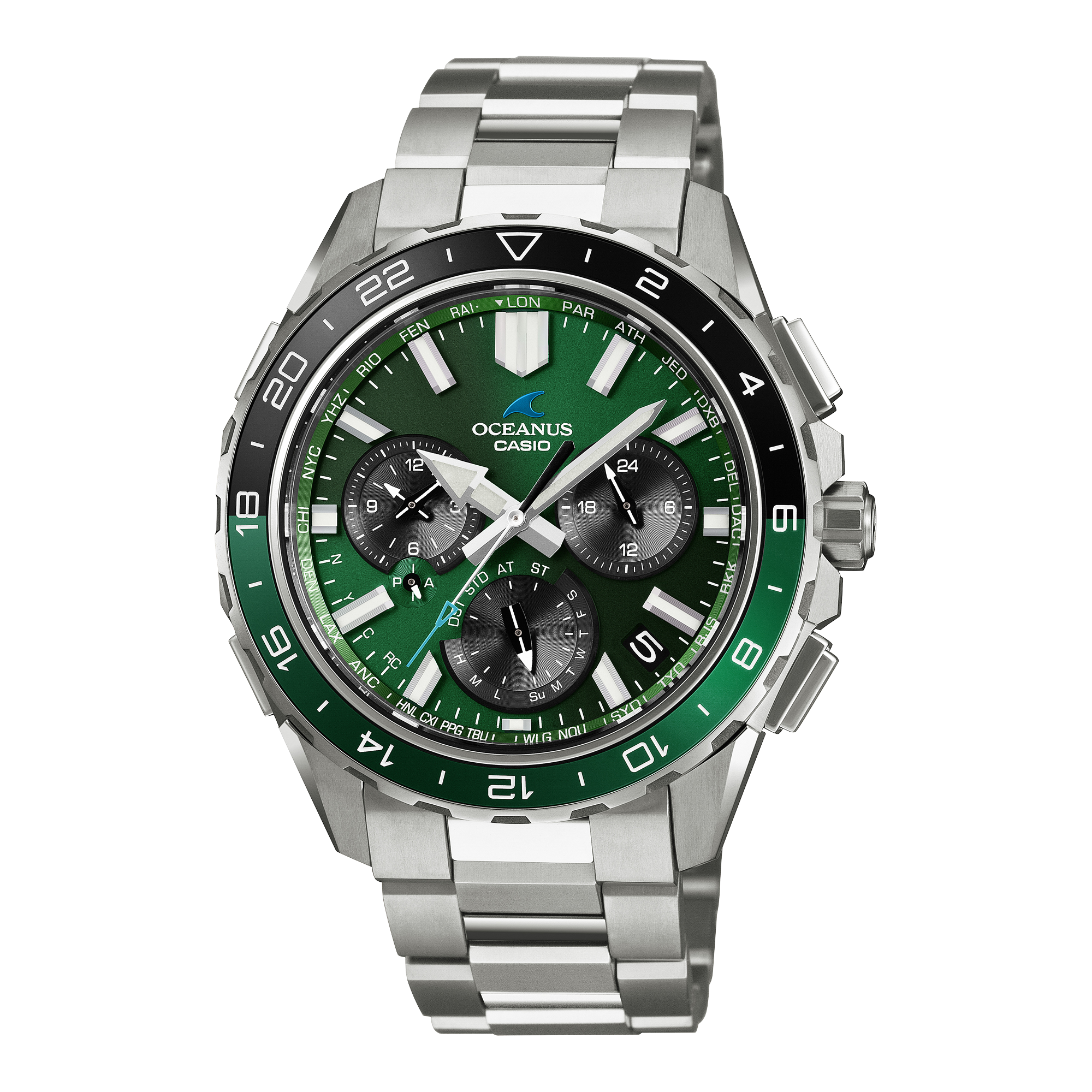OCW-P3000-3AJF | CASIO