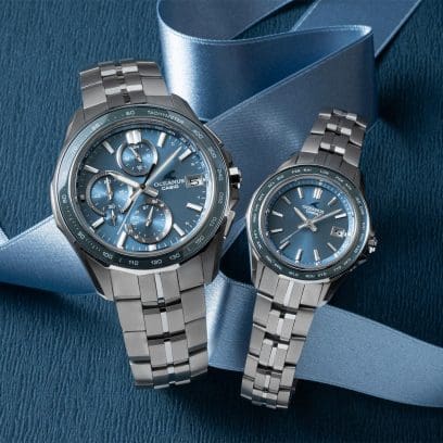 From left: OCW-S7000E-2A, OCW-S40-2A