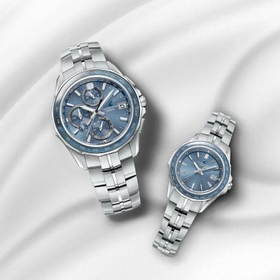 From left: OCW-S7000E-2A, OCW-S40-2A