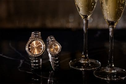 From left: OCW-S400A-5A, OCW-S40-5A