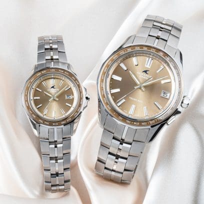 From left: OCW-S40-5A, OCW-S400A-5A